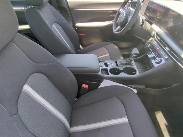new 2025 Hyundai Sonata car, priced at $26,912