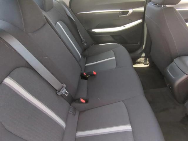 new 2025 Hyundai Sonata car, priced at $26,912