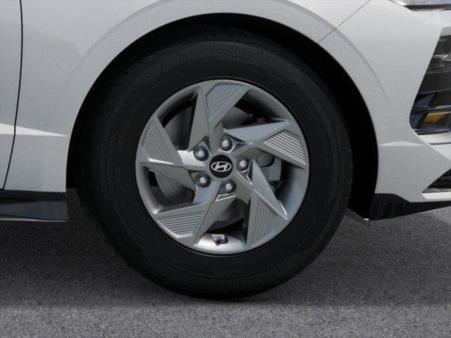 new 2025 Hyundai Sonata car, priced at $26,912