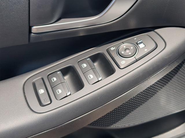 new 2025 Hyundai Sonata car, priced at $26,912