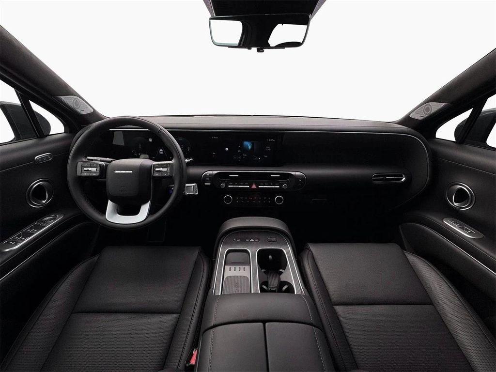 new 2026 Hyundai Palisade Hybrid car, priced at $57,730