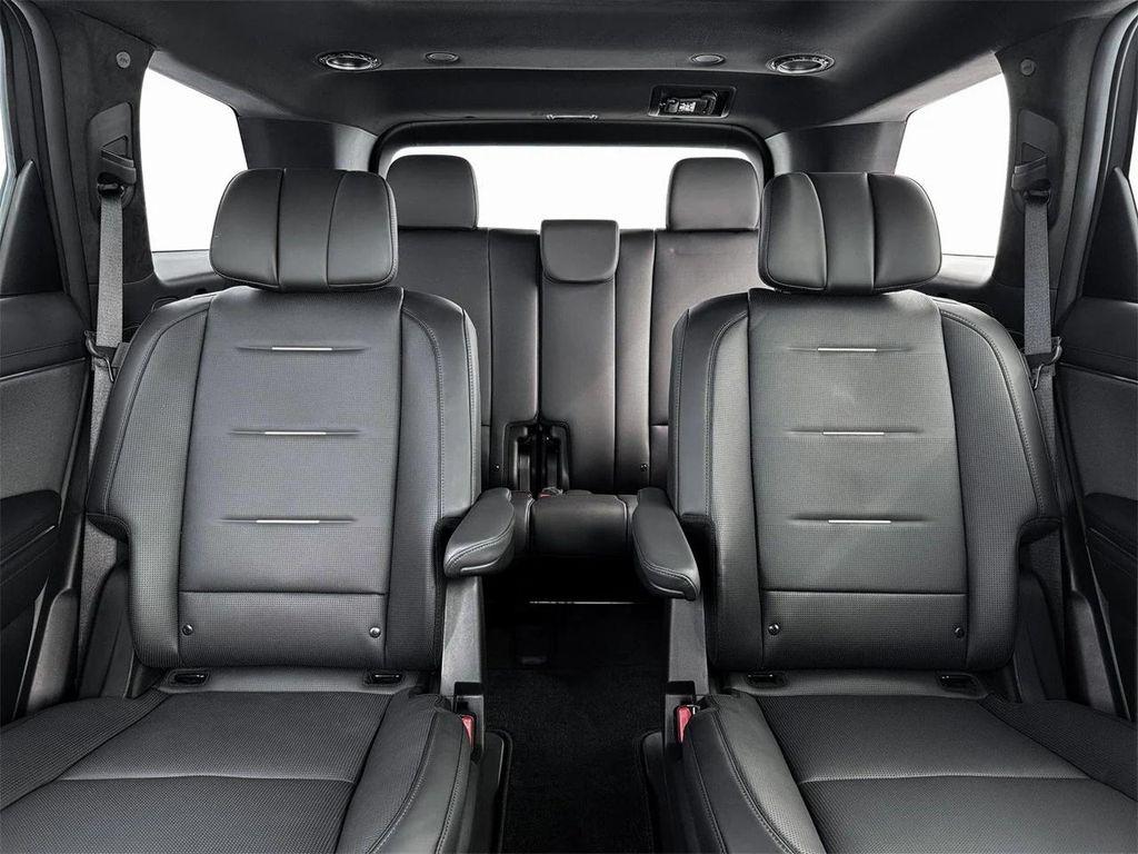 new 2026 Hyundai Palisade Hybrid car, priced at $57,730