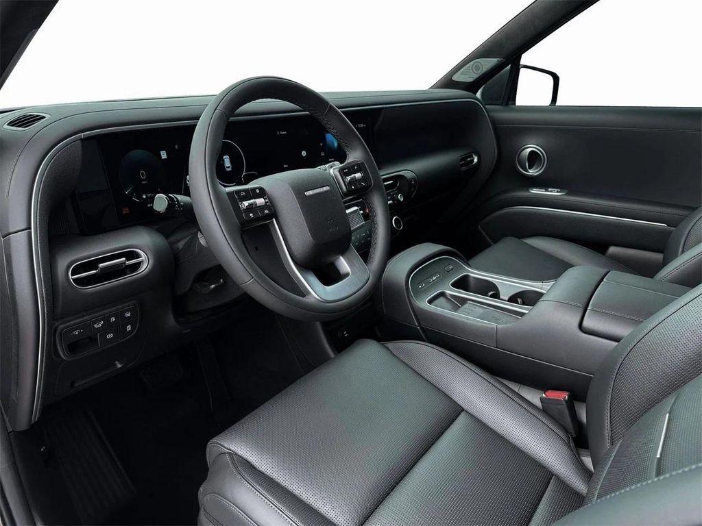 new 2026 Hyundai Palisade Hybrid car, priced at $57,730