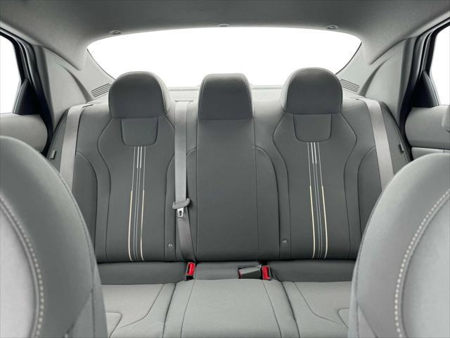 new 2025 Hyundai Elantra car, priced at $26,421