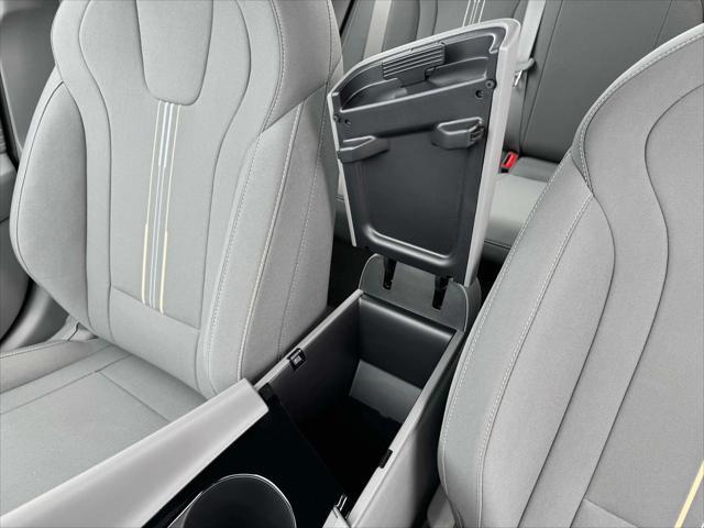 new 2025 Hyundai Elantra car, priced at $26,421