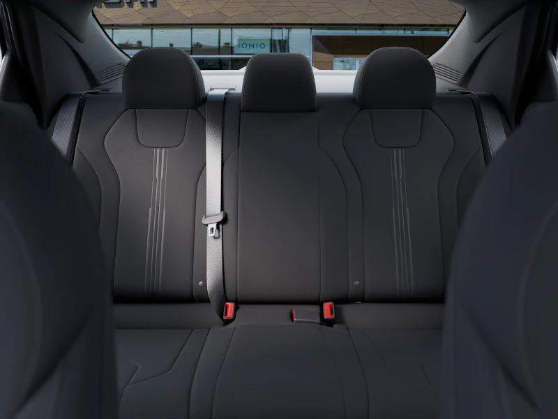 new 2025 Hyundai Elantra car, priced at $23,735