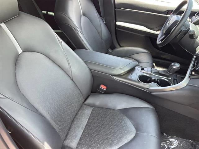 used 2023 Toyota Camry car, priced at $31,977