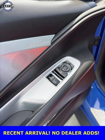 used 2020 Chevrolet Corvette car, priced at $65,977