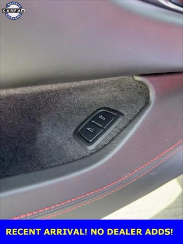 used 2020 Chevrolet Corvette car, priced at $65,977