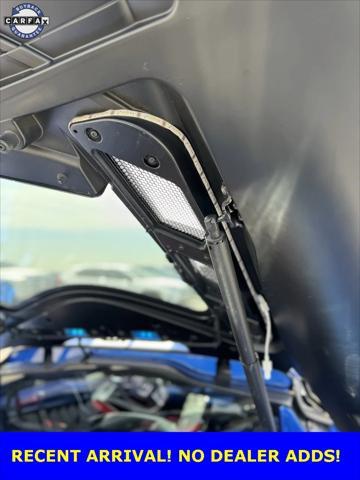 used 2020 Chevrolet Corvette car, priced at $65,977