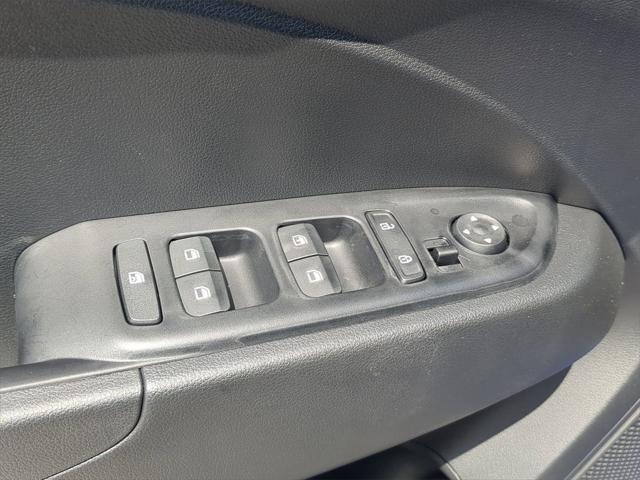 new 2025 Hyundai Venue car, priced at $20,987