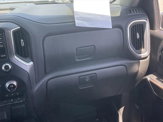 used 2021 GMC Sierra 2500 car, priced at $61,977