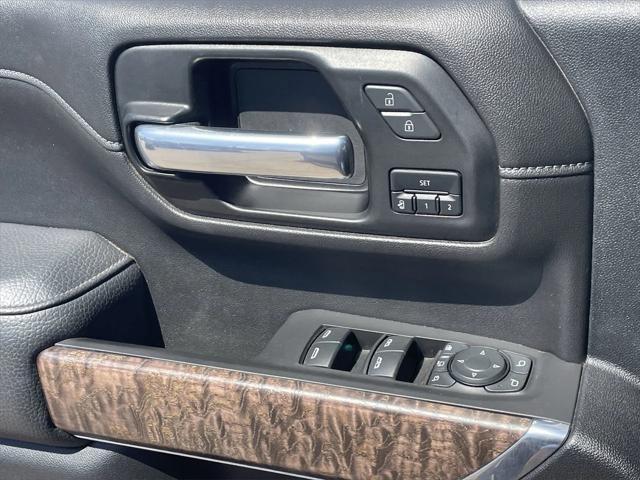 used 2021 GMC Sierra 2500 car, priced at $61,977