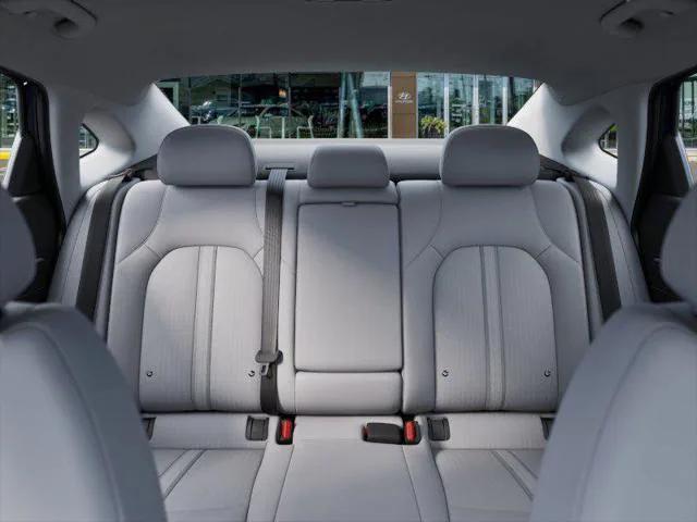 new 2025 Hyundai Sonata car, priced at $26,580