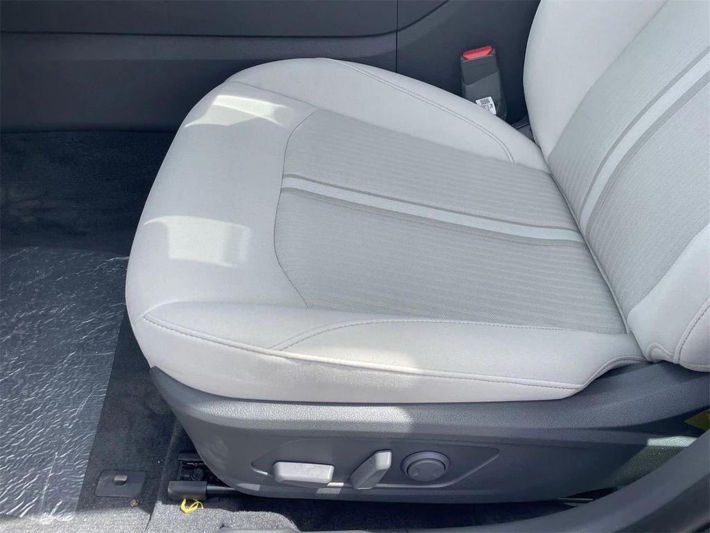 new 2025 Hyundai Sonata car, priced at $25,080