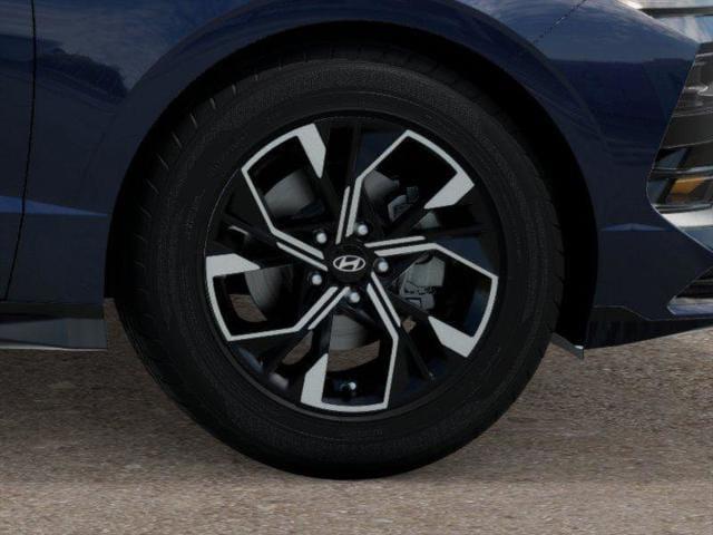 new 2025 Hyundai Sonata car, priced at $26,580