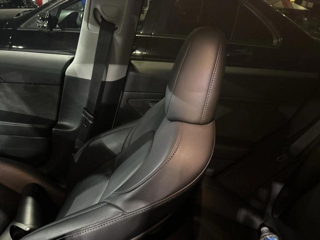 used 2023 Tesla Model 3 car, priced at $26,987