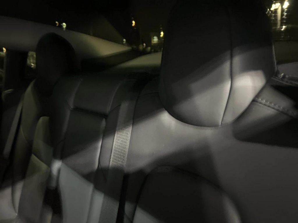used 2023 Tesla Model 3 car, priced at $26,987