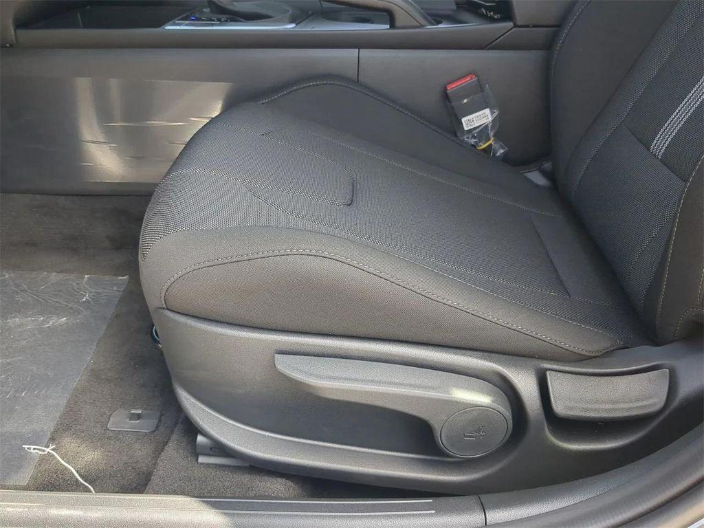 new 2025 Hyundai Elantra car, priced at $20,330