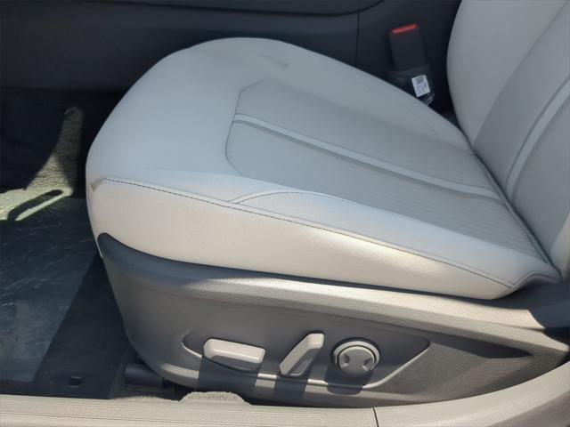 new 2025 Hyundai Sonata car, priced at $27,490