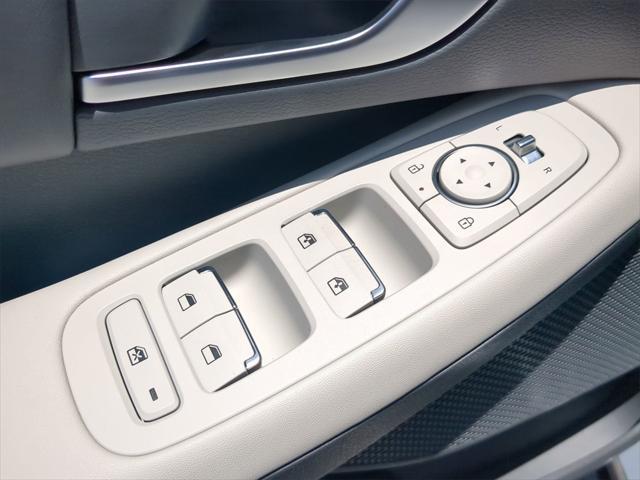 new 2025 Hyundai Sonata car, priced at $27,490