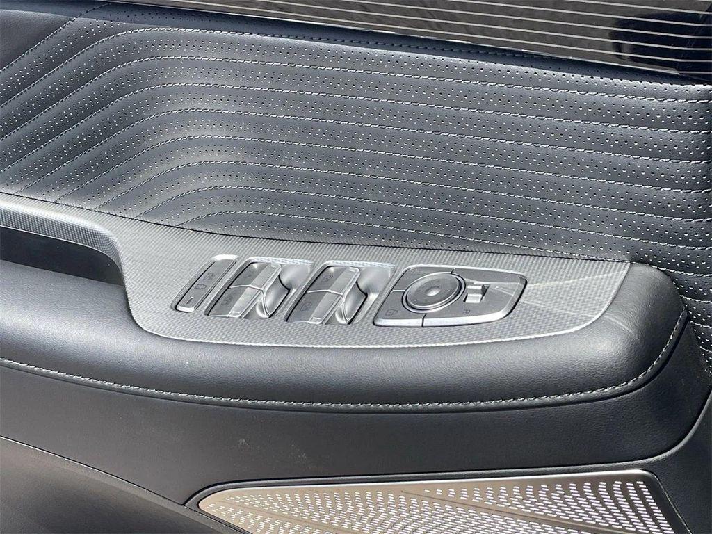 used 2025 Hyundai Palisade car, priced at $45,899