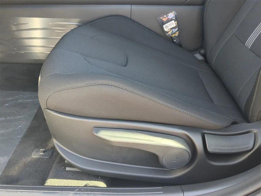 new 2025 Hyundai Elantra car, priced at $20,905