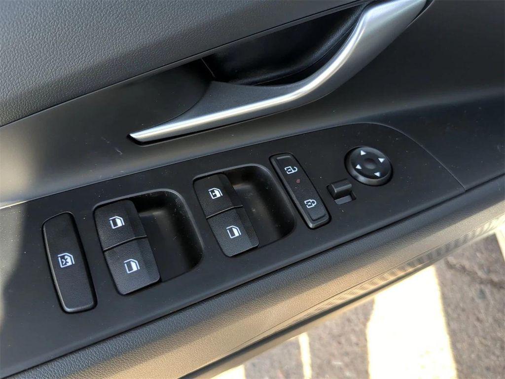 new 2025 Hyundai Elantra car, priced at $20,905