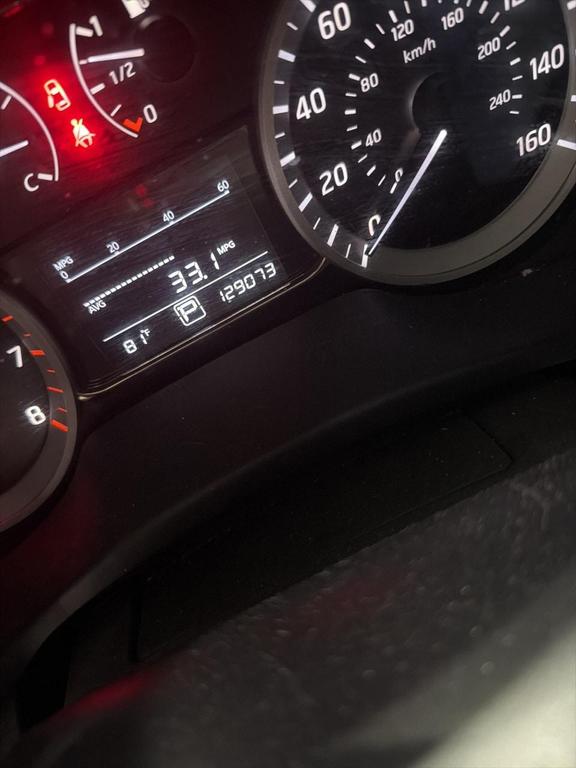 used 2015 Nissan Sentra car, priced at $6,378