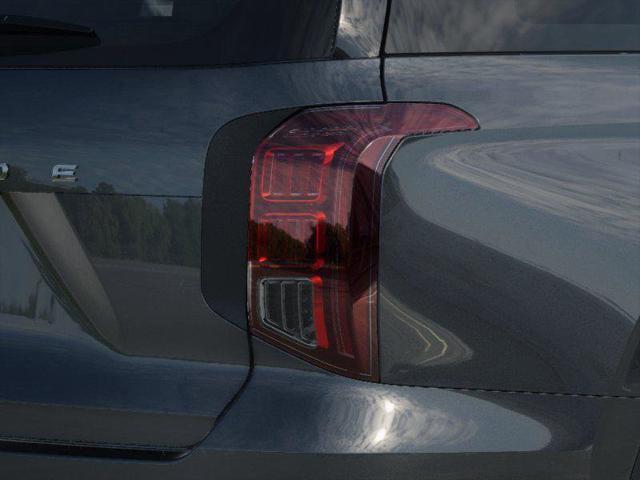 new 2025 Hyundai Palisade car, priced at $43,929