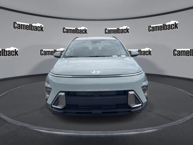 used 2025 Hyundai Kona car, priced at $27,987