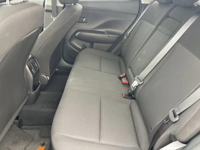 used 2025 Hyundai Kona car, priced at $27,987