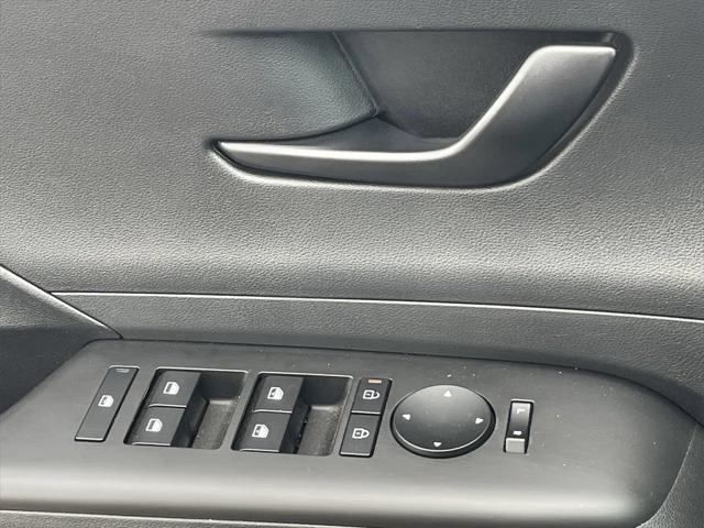 used 2025 Hyundai Kona car, priced at $27,987