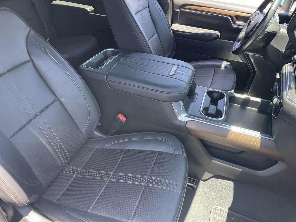 used 2024 Chevrolet Silverado 3500 car, priced at $71,994