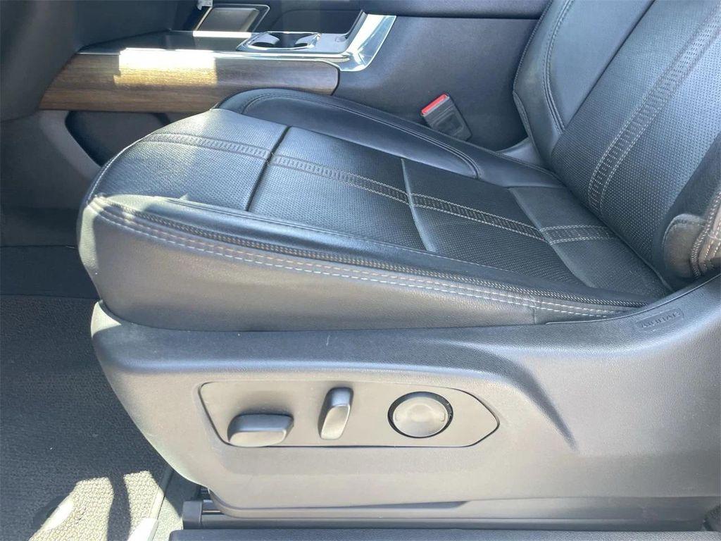 used 2024 Chevrolet Silverado 3500 car, priced at $71,994