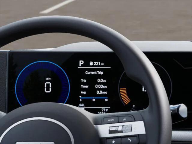 new 2025 Hyundai Sonata car, priced at $26,430