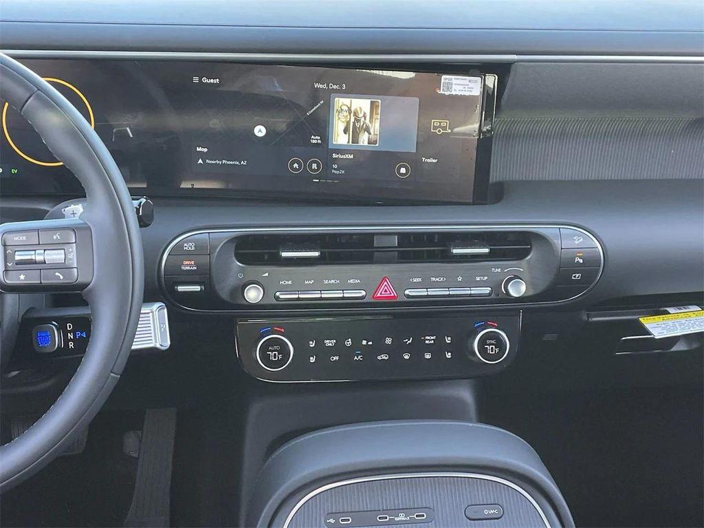 new 2026 Hyundai Palisade Hybrid car, priced at $60,390