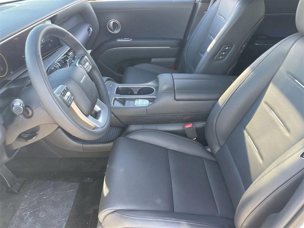 new 2026 Hyundai Palisade Hybrid car, priced at $60,390