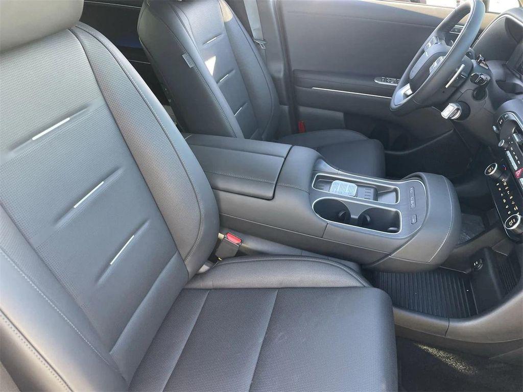 new 2026 Hyundai Palisade Hybrid car, priced at $60,390