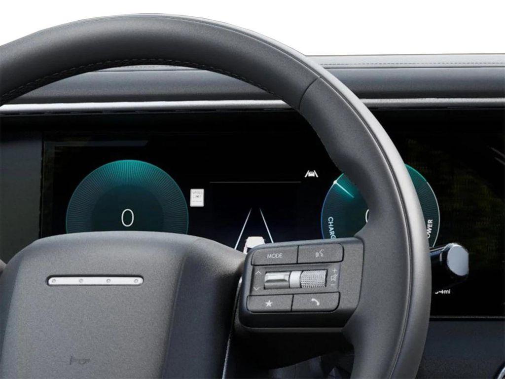 new 2026 Hyundai Palisade Hybrid car, priced at $60,390