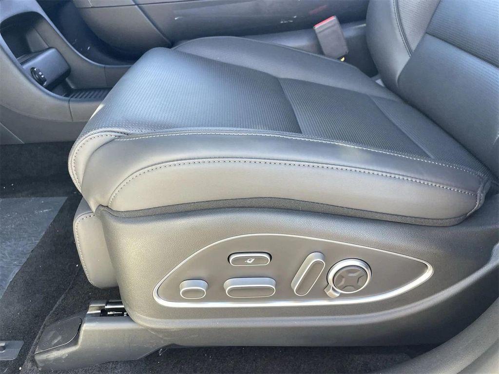 new 2026 Hyundai Palisade Hybrid car, priced at $60,390