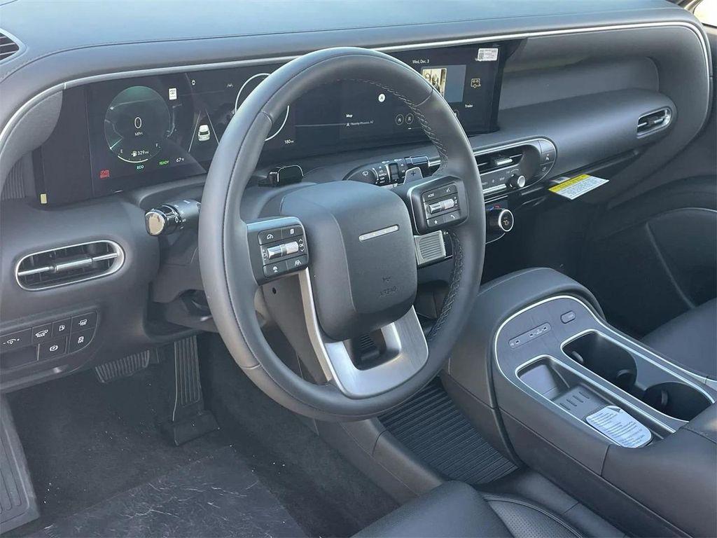 new 2026 Hyundai Palisade Hybrid car, priced at $60,390