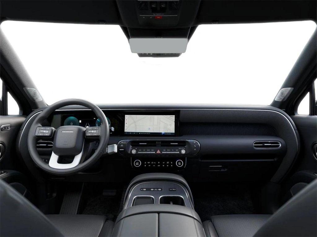 new 2026 Hyundai Palisade Hybrid car, priced at $60,390