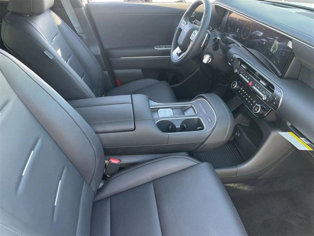 new 2026 Hyundai Palisade Hybrid car, priced at $60,390