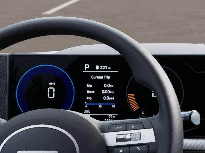 new 2025 Hyundai Sonata car, priced at $23,980