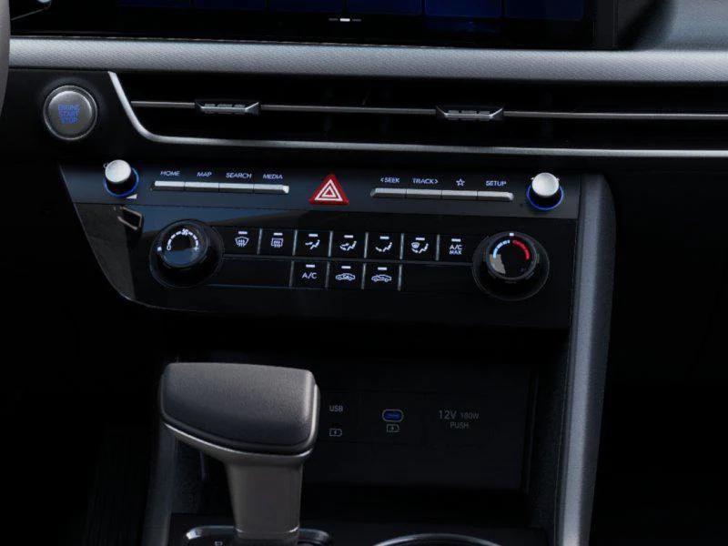 new 2025 Hyundai Sonata car, priced at $23,980