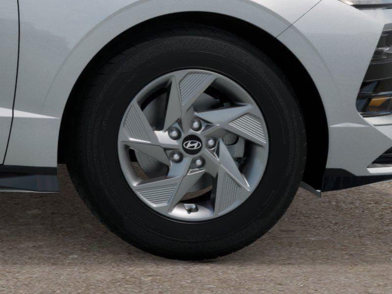 new 2025 Hyundai Sonata car, priced at $23,980