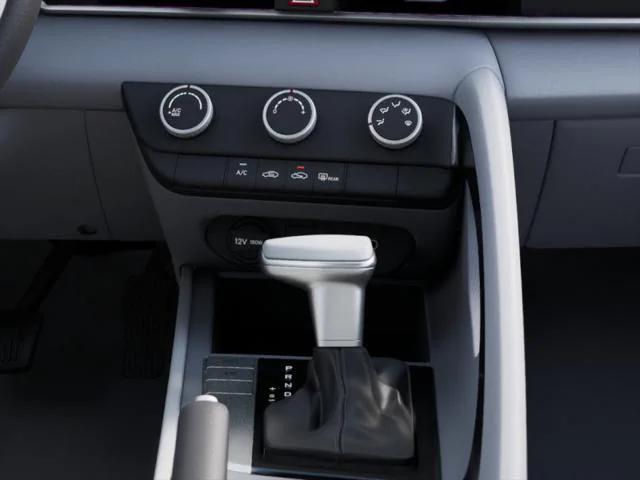 new 2025 Hyundai Elantra car, priced at $22,710