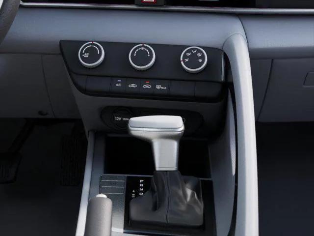 new 2025 Hyundai Elantra car, priced at $22,710