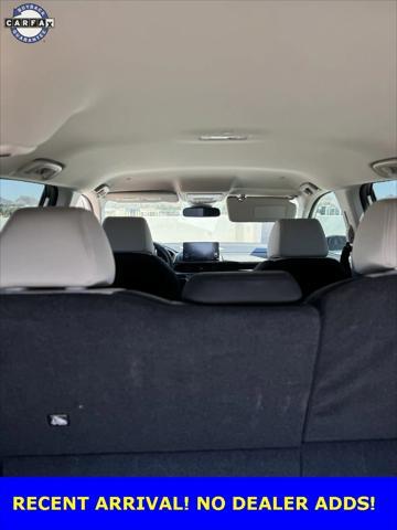 used 2023 Honda CR-V car, priced at $28,977